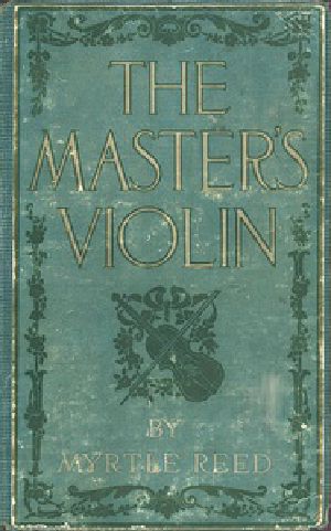 [Gutenberg 33601] • The Master's Violin